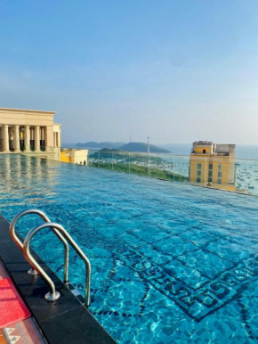 Le Ciel Phu Quoc - Hillside Apartment